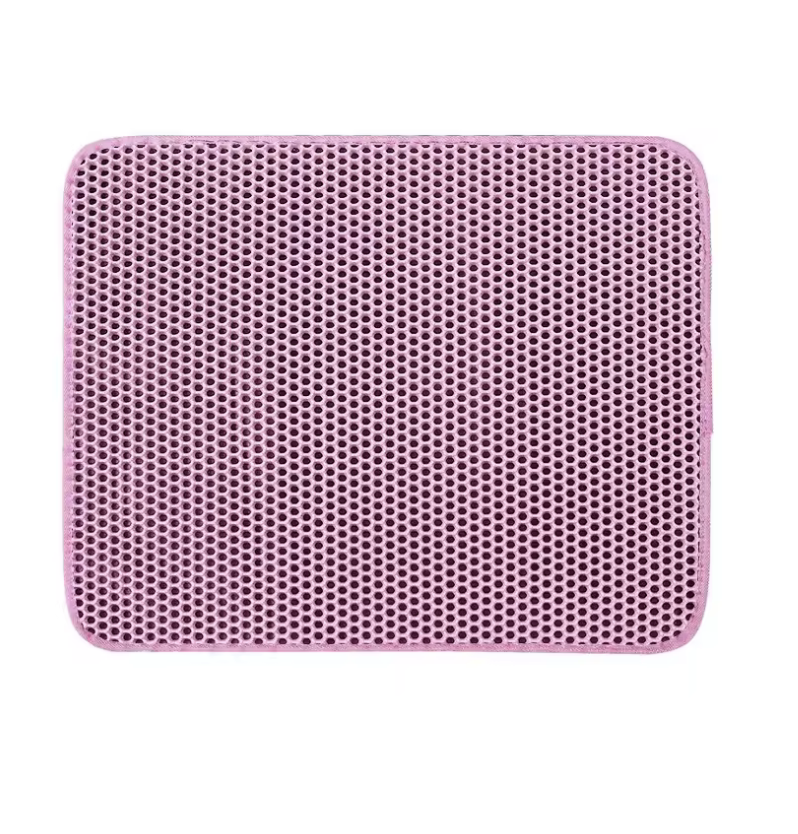 tapis litière chat | Polymad™