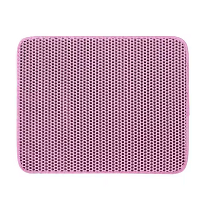 tapis litière chat | Polymad™