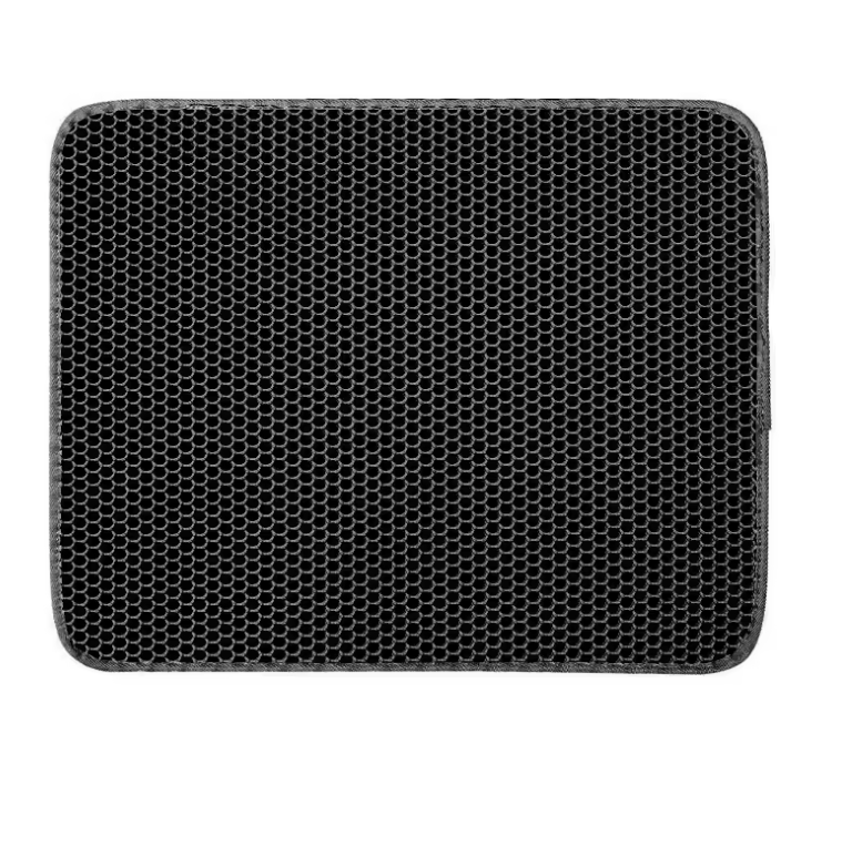 tapis litière chat | Polymad™