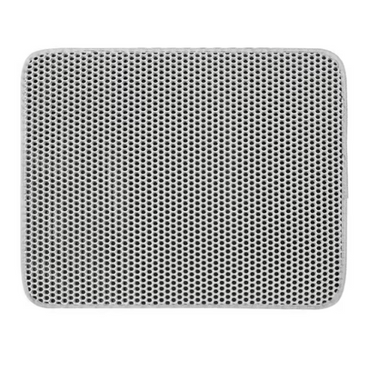 tapis litière chat | Polymad™
