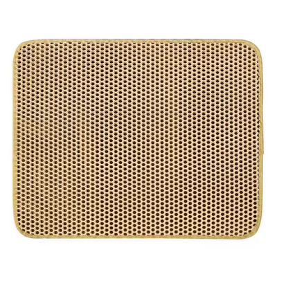 tapis litière chat | Polymad™