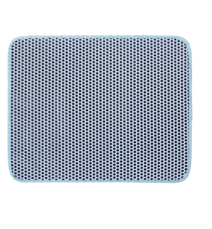 tapis litière chat | Polymad™