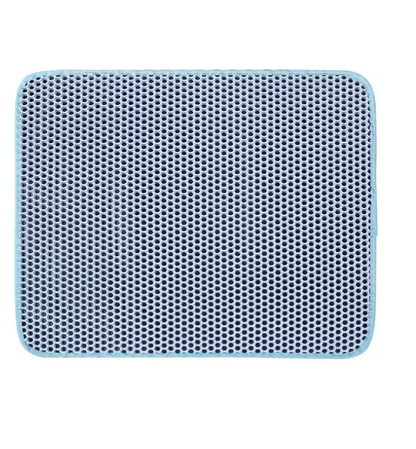 tapis litière chat | Polymad™